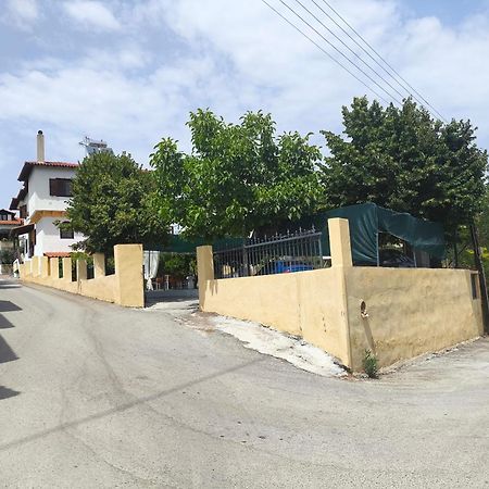 Vangel Garden 圣尼古拉奥斯 外观 照片