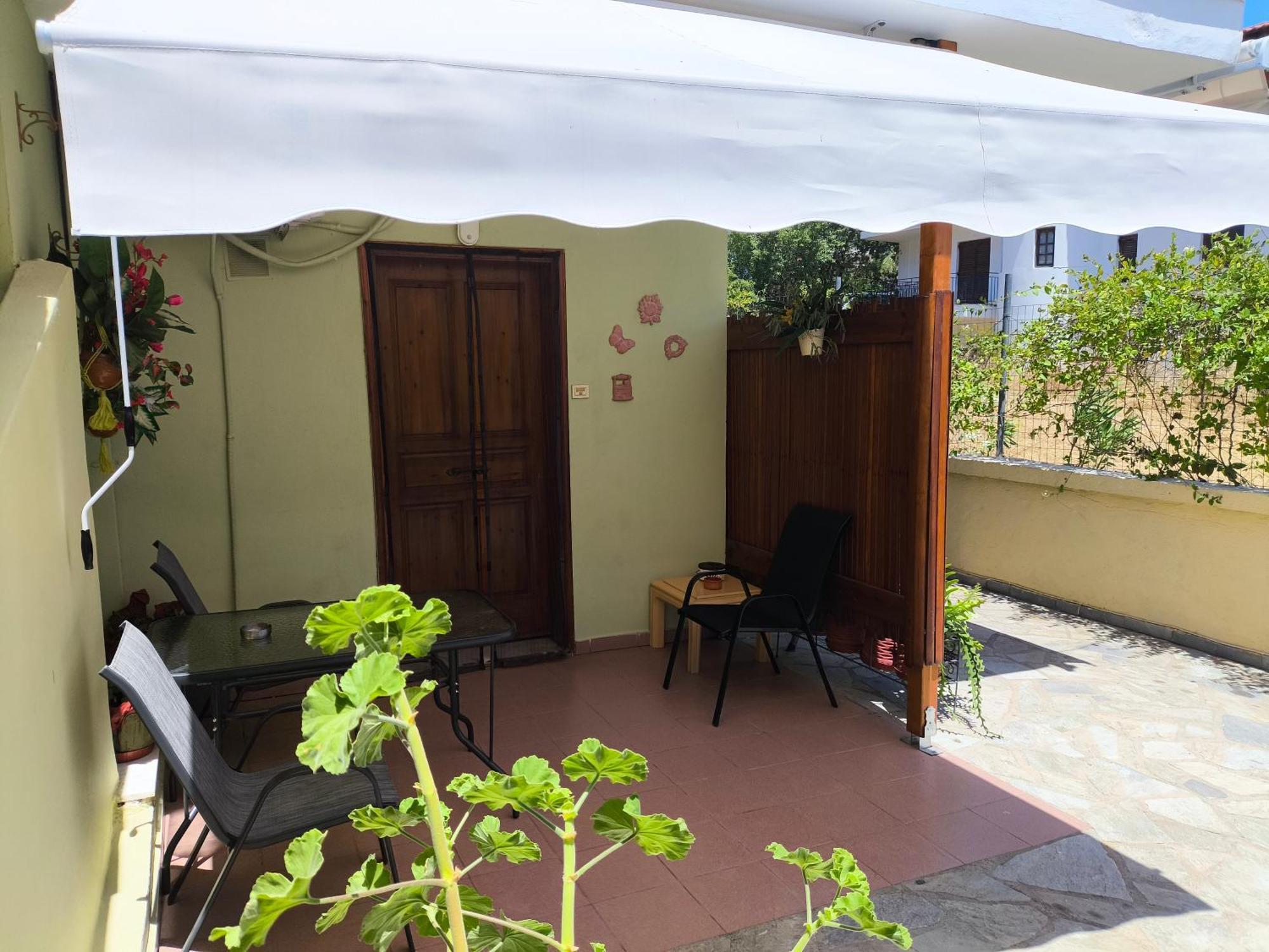 Vangel Garden 圣尼古拉奥斯 外观 照片
