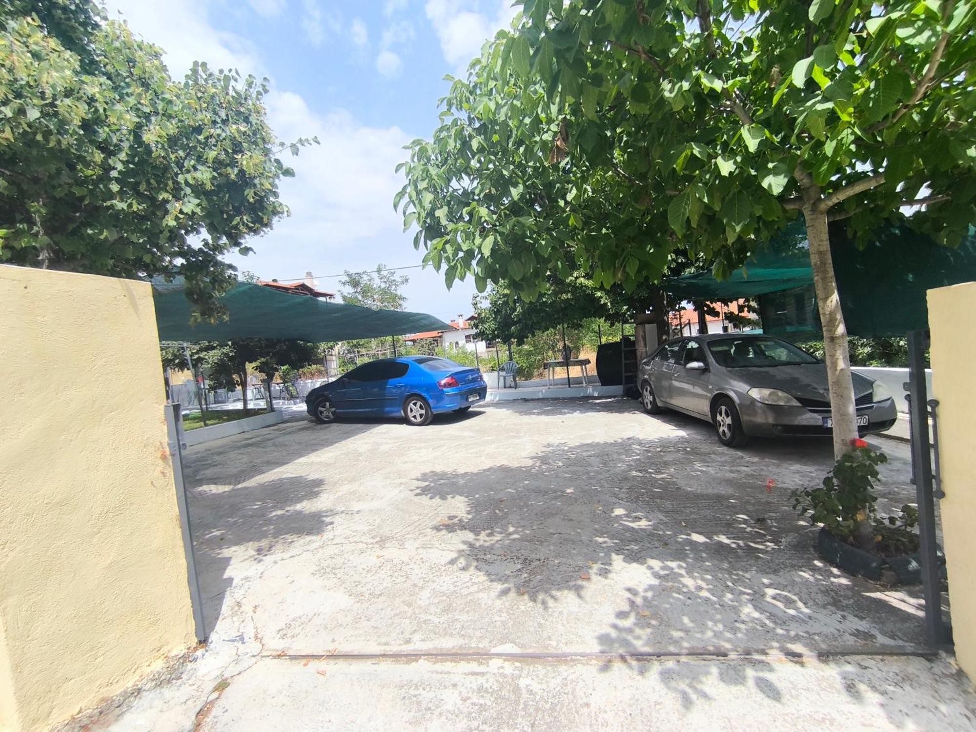 Vangel Garden 圣尼古拉奥斯 外观 照片