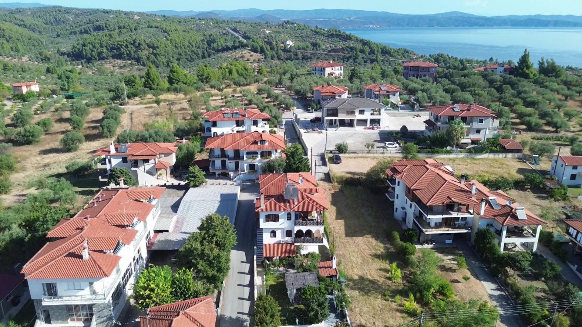Vangel Garden 圣尼古拉奥斯 外观 照片