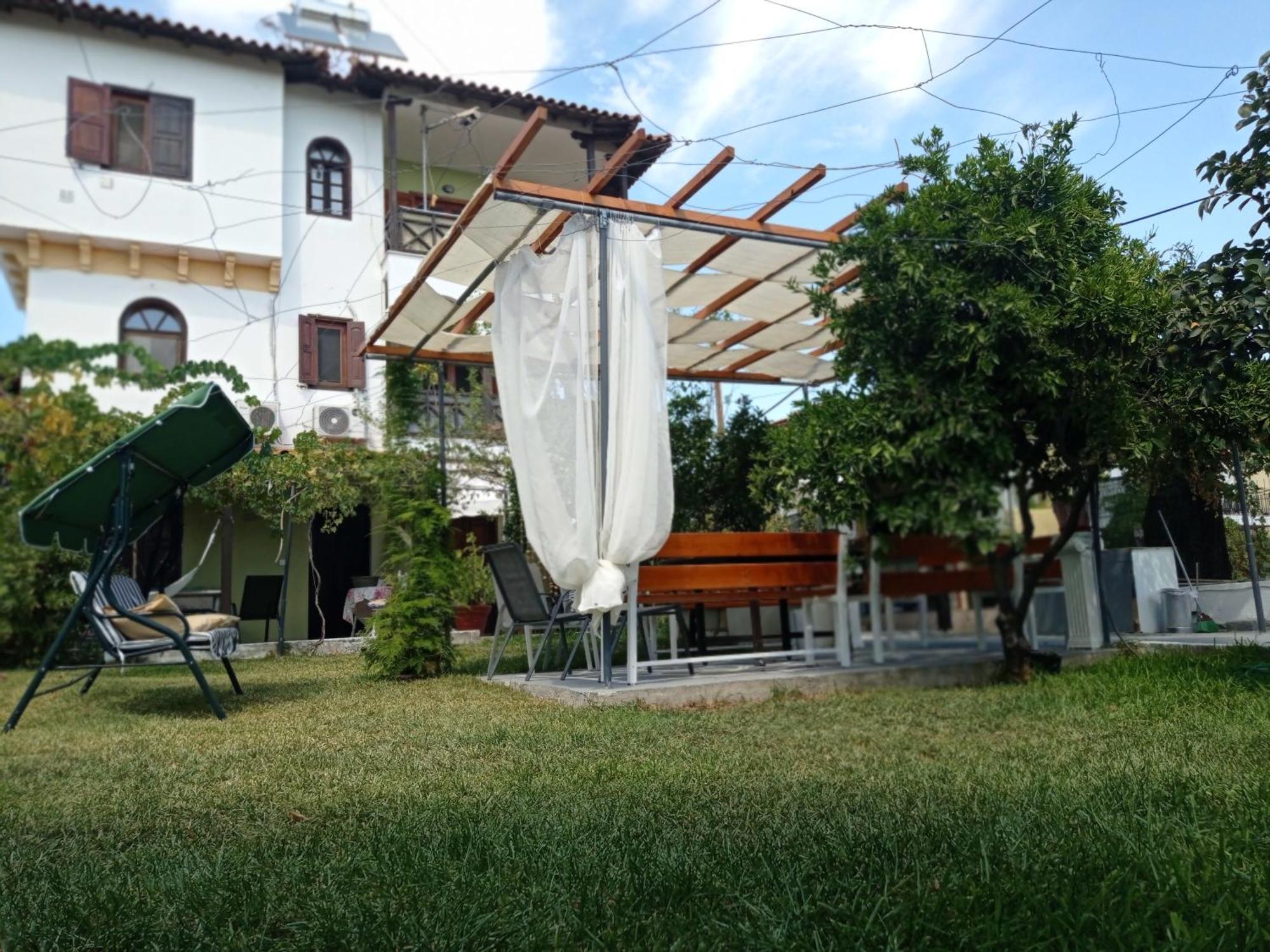 Vangel Garden 圣尼古拉奥斯 外观 照片